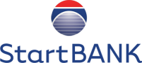 Startbank-logo